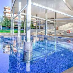 Apartment Marina Palace by Interhome