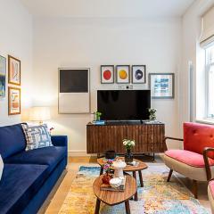 Stunning Earls Court Flat