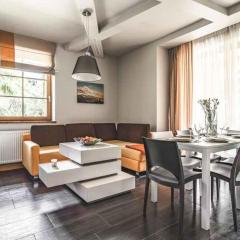 Apartamenty Rezydencja Regle Zakopane