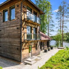 Holiday Home Villa torni by Interhome