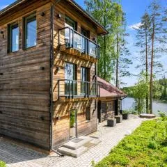 Holiday Home Villa torni by Interhome