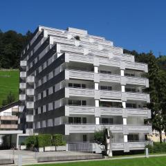 Apartment Sunnmatt West Wohnung 743 by Interhome