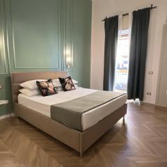 Sciòrooms