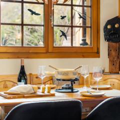 Holiday Home Lätthaus Rot by Interhome