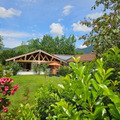 Ferienhaus Gottschlicht Bei Rottach Egern Am Tegernsee, Eigener Parkplatz, W Lan
