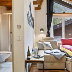 Apartment Haus Bodmen B Apartment B 43 by Interhome