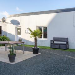 Maison de pêcheur 300m de la mer