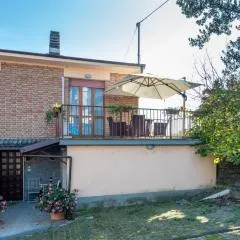 Apartment Il Borghetto di Castagnole-3 by Interhome