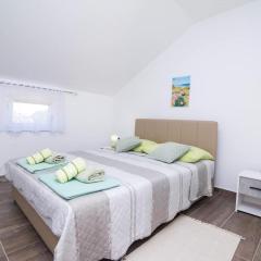 Tia Appartement Mit Meerblick