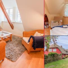 Ferienwohnung Alkoven