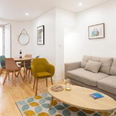 Comfortable Apartment in Bairro Alto by LovelyStay
