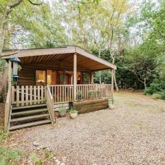 Squirrels Chase - Norfolk Cottage Agency