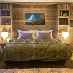 Grandes Mourailles Apartment ski in & ski out