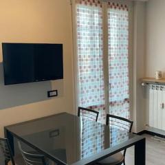 Ampio bilocale vicino al mare