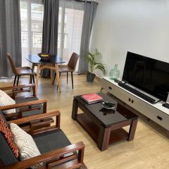 Appartement moderne de standing au cœur de Lomé
