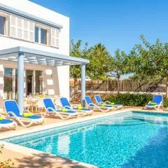 Villa Mar