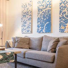 Santa's Premium Suite