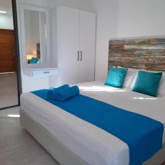 Maison Mont Choisy - One or Two Bedrooms Apartment