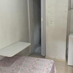 suite casal proximo a metro sao judas e expo