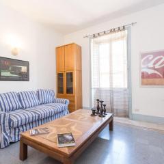 Vatican Comfortable Sunny Apartment