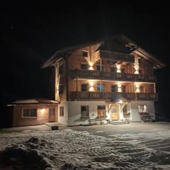 Pircherhof Appartements