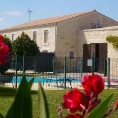 Appartement La Rochelle