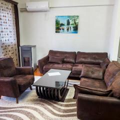 Rafto Apartment