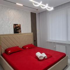 2 КОМНАТНЫЕ АПАРТАМЕНТЫ ЖК Turan Life