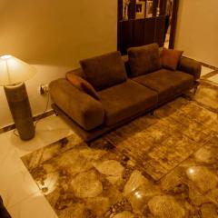 Nine A Apartment