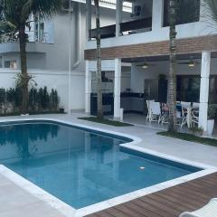 Casa alto padrão Jd Acapulco