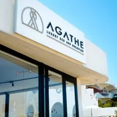 Agathè Luxury Bed and Breakfast