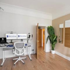 Modern Elegance in Paddington