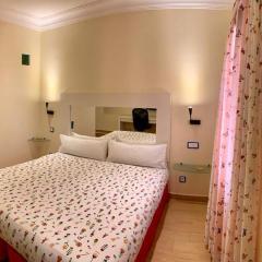 Hostal Arco Iris
