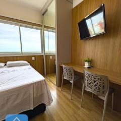 Estúdio Lindo e Equipado no Smart Pituba