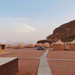 Wadi Rum Camp AW
