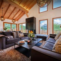 Chalet Etoile Nordique - OVO Network