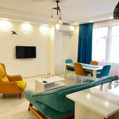 Best Ideal Apartment