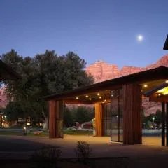 Red Cliffs Lodge Zion, A Tribute Portfolio Hotel