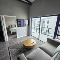 West Coast Apartment