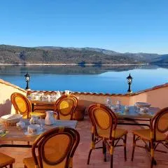 chambres d'hôtes Les Fenières