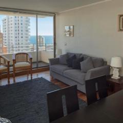 Departamento Viña Del Mar 4 Norte