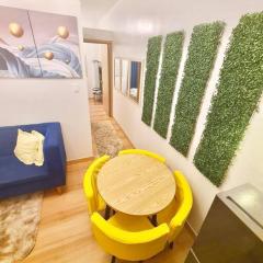 TREES RESIDENCE 2 Bedroom Fully Furnished Unit