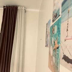 Diamond Guest House K