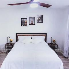 Private Suite near Busch Gardens Adventure Island USF and I-275