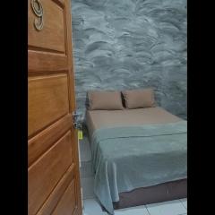 Ap9 - Confortável e Aconchegante - Apartamentos Paraíso