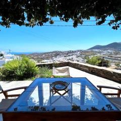 Juniper Cycladic House, Serenity Sifnos