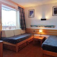 Résidence Le Squaw Valley - Studio divisible 4 pers - LE SQAUW VALLEY -016SQ - PLAGNE VILLAGES MAE-3351