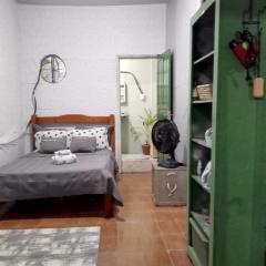 kitnet cantinho do simas