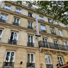 Grand Hôtel De L'Europe