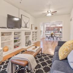 Carson Flats Apt 5 - 1BR Near BOK, OSU Med, Dtwn